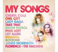 V/A - MY SONGS 2009