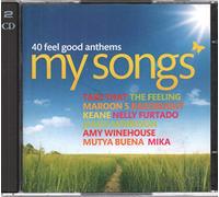 V/A - MY SONGS