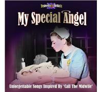 V/A - My Special Angel-Unforgettable (2 CD)