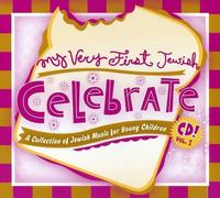 V/A - My Very First Jewish Celebrate