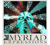 V/A - Myriad Expressions