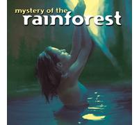 V/A - Mystery Of Rainforest