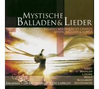 V/A - MYSTIC BALLADS & SONGS