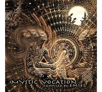 V/A - Mystic Vocation-Compiled By Emiel