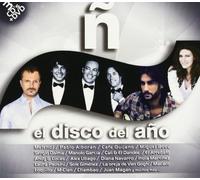V/A - N EL DISCO.. 2012-CD+DVD-