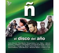 V/A - N-El Disco Del Anos