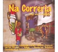 V/A - NA CORRERIA - RAP SEM EXC