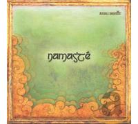 V/A - Namaste (2 CD)