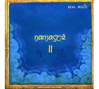 V/A - Namaste Ii (2 CD)