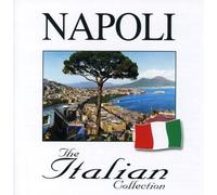 V/A - Napoli The Italian Collection