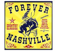 V/A - Nashville