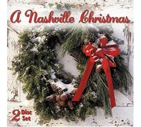 V/A - Nashville Christmas (2 CD)