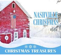 V/A - Nashville Christmas