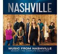 V/A - Nashville Deluxe (4 CD)