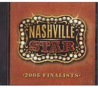 V/A - NASHVILLE STAR 2005