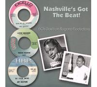 V/A - Nashville's Got The Beat