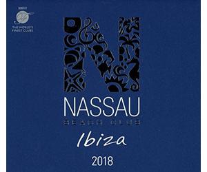 V/A - Nassau Beach Club Ibiza..