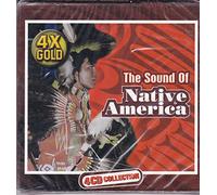 V/A - NATIVE AMERICA =BOX=