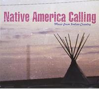 native america calling-music from indian country