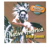 V/A - Native America-Musica Sol