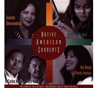 V/A - Native American Currents