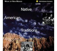 V/A - NATIVE AMERICAN TRADITION