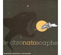 V.a.Nato-Frankreich - Chronatoscaphe [Import]