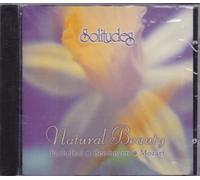 V/A-NATURAL BEAUTY