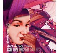 V/A - NATURAL BORN CHILLERS