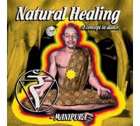 V/A - NATURAL HEALING-MANIPURA