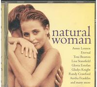 V/A - NATURAL WOMAN