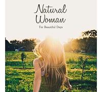 V/A - Natural Woman / Various