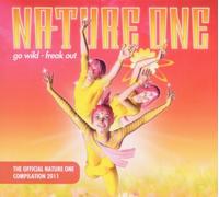 V/A - Nature One 2011 -Go..
