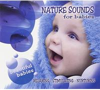 V/A - NATURE SOUNDS FOR BABIES