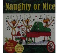 V/A - Naughty Or Nice