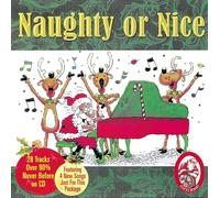 V/A - Naughty Or Nice