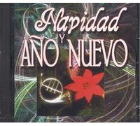 V/A - Navidad Y Ano Nuevo