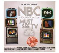 V/A - Nbc-Soundtrack For Must See Tv