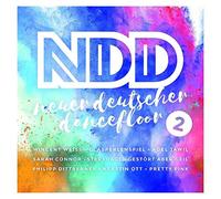 V/A - NDD - NEUER DEUTSCHER.. (2 CD)