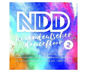 V/A - NDD - NEUER DEUTSCHER.. (2 CD)