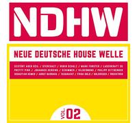 V/A - NDHW 2-NEUE DEUTSCHE.. (4 CD)