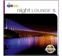 V/A - Ndr Info-Night Lounge 5 (2 CD)