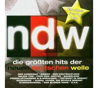 V/A - NDW:IN THE MIX -35TR-