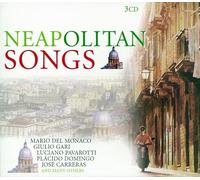V/A - Neapolitan Songs (3 CD)