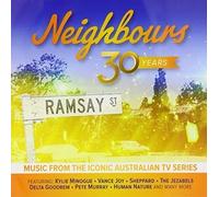 V/A - Neighbours: 30 Years