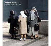 V/A - NEO POP 06 -15TR-