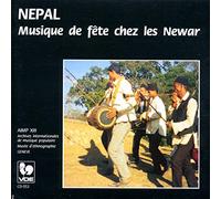 V/A - NEPAL-MUSIQUE DE FETE CHE