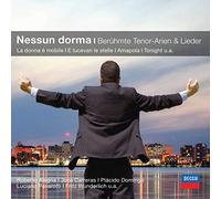 V/A - NESSUN DORMA