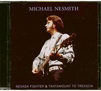V/A - Nevada Fighter/Tantamount