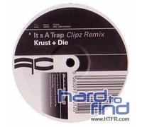V/A - NEVER CAN TELL REMIX/CLAS